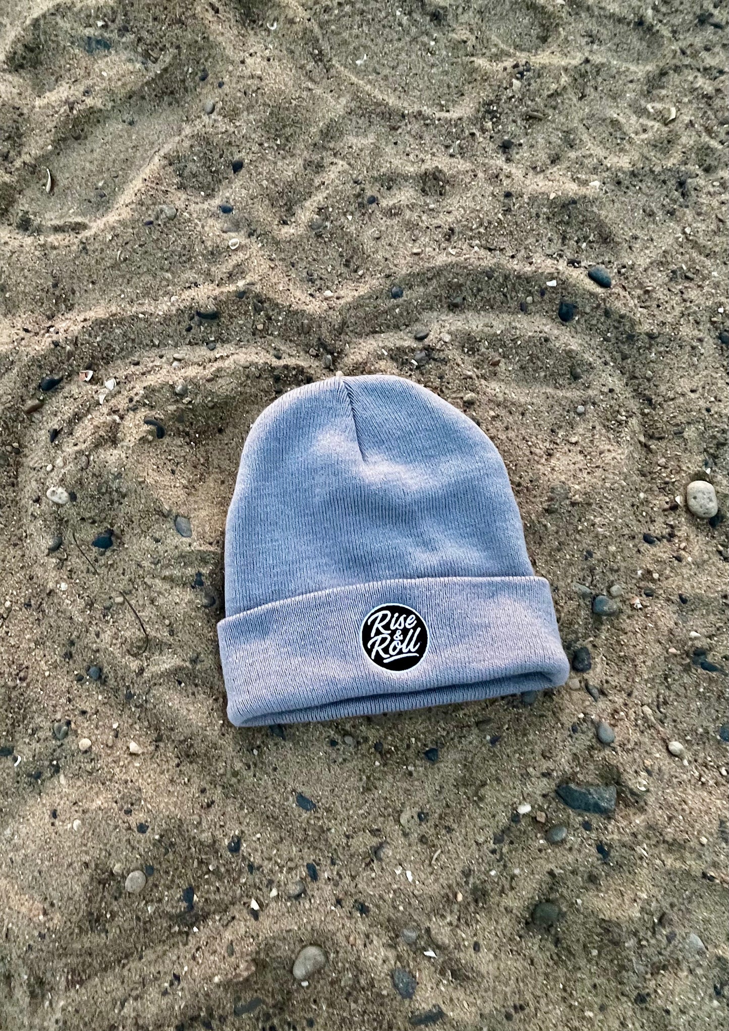 Circle Logo Beanie