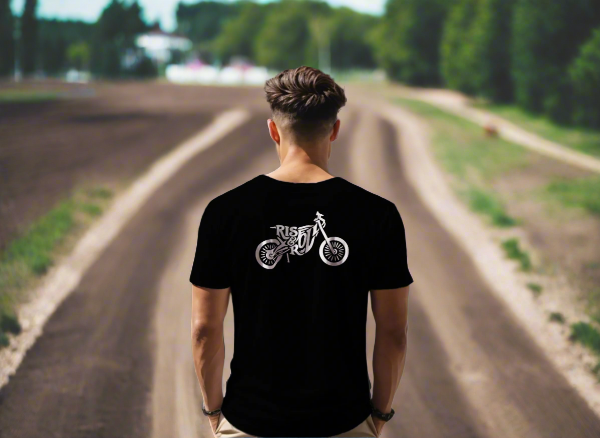 Rise & Throttle T