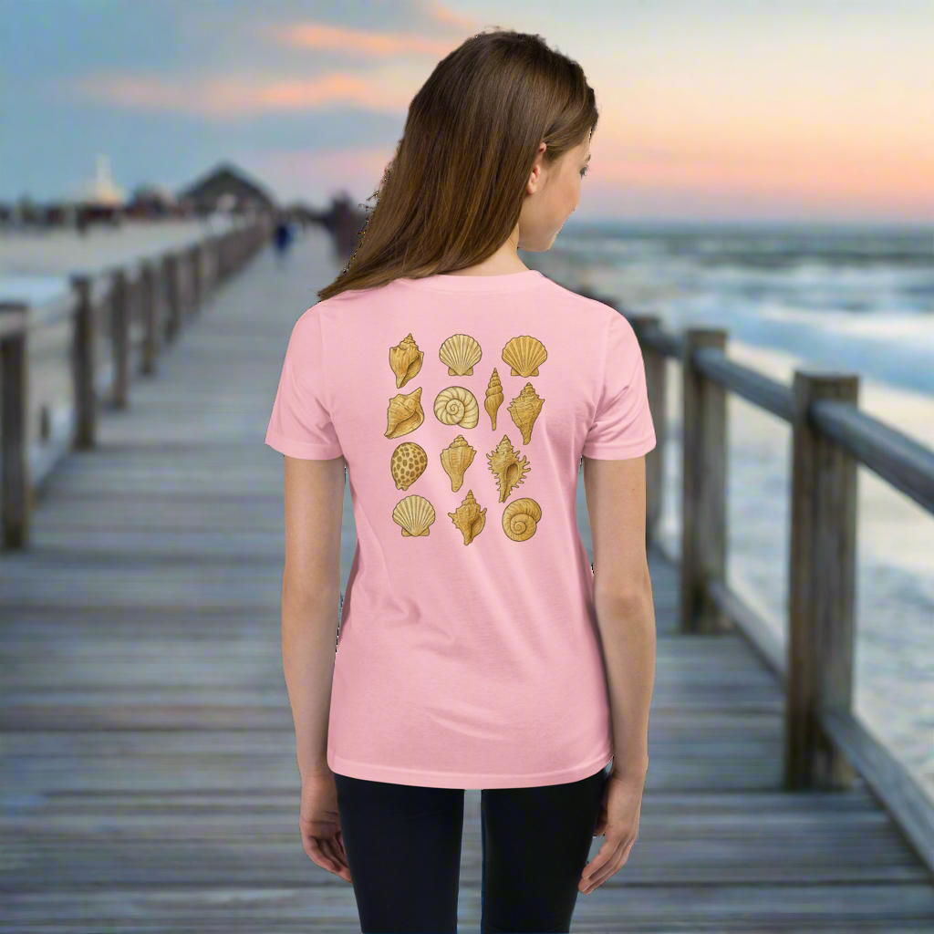 Shell Print T