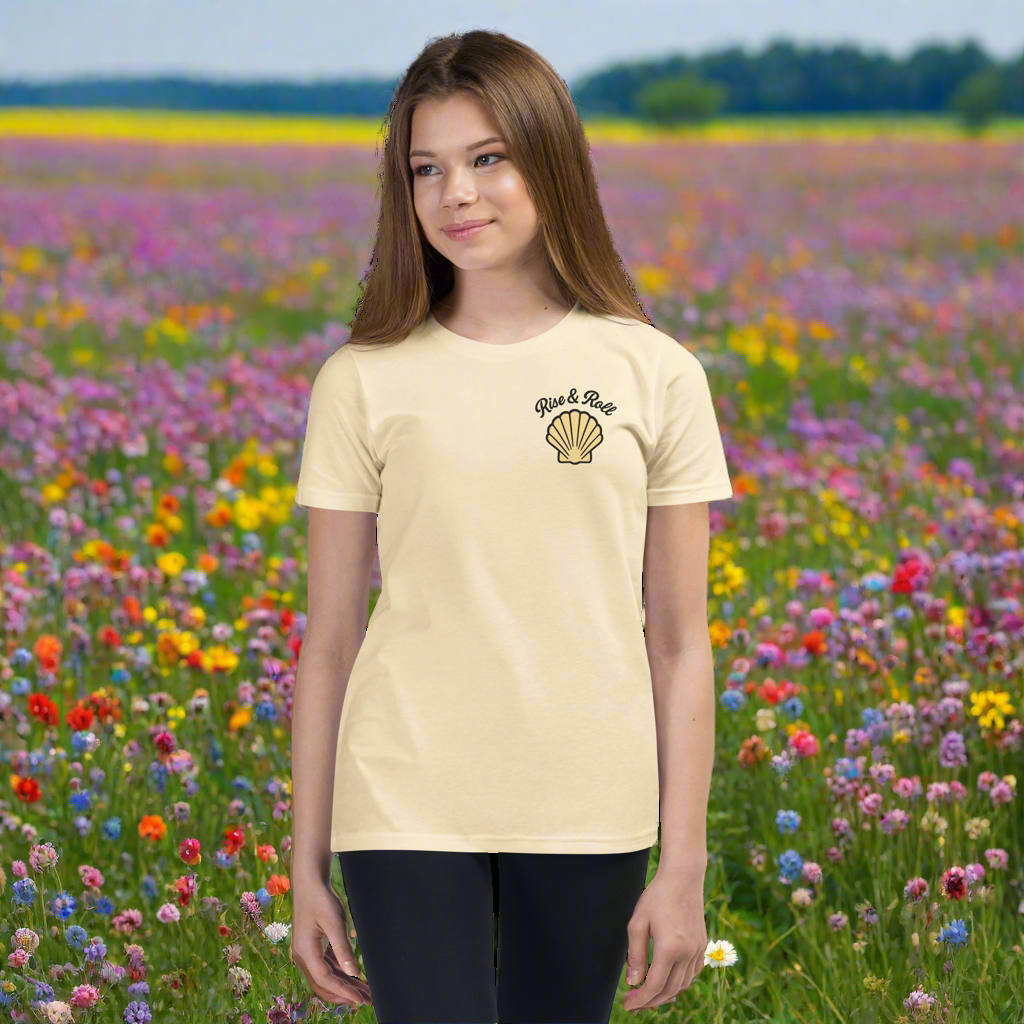 Shell Print T