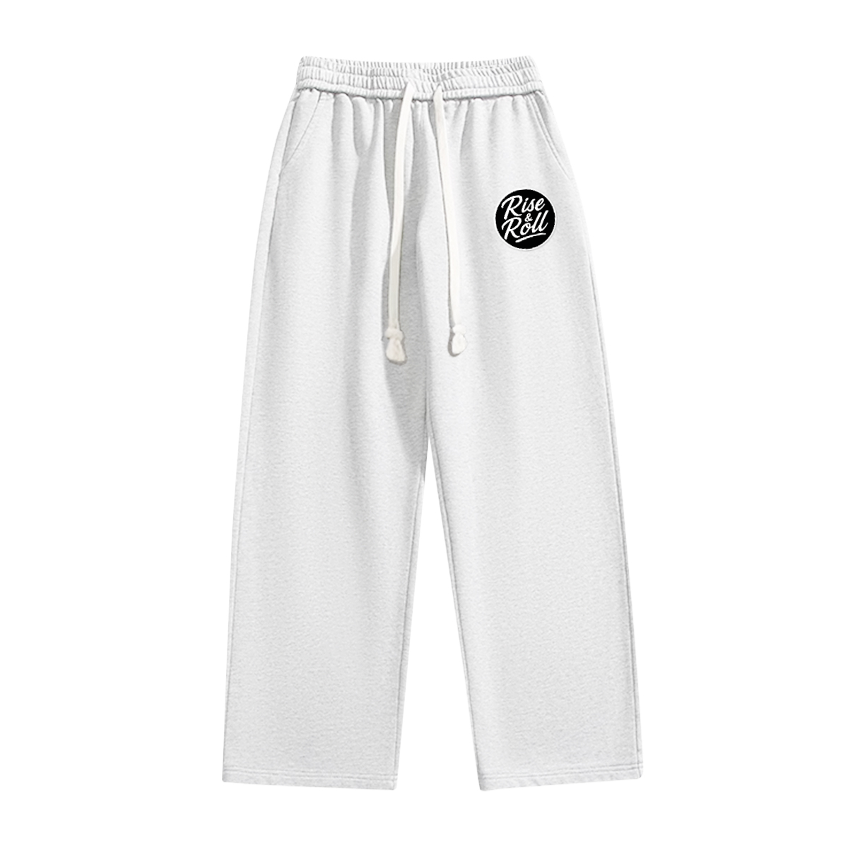 350GSM Cotton-blend Sweatpants