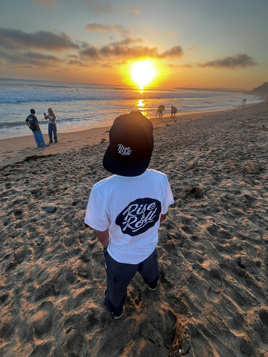 Circle Logo T - Youth