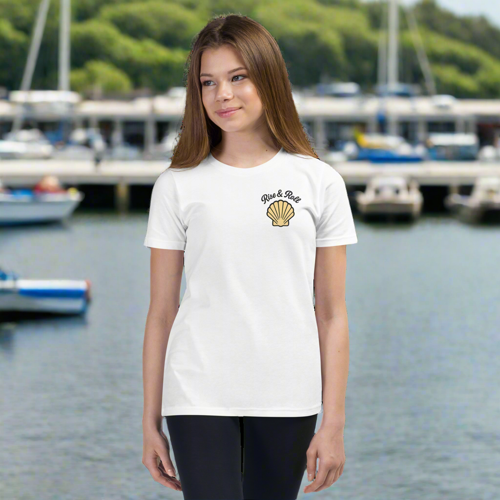 Shell Print T