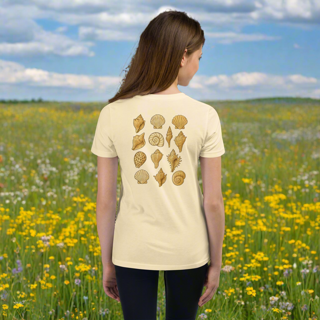 Shell Print T