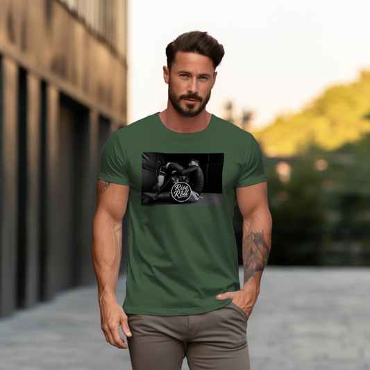 Mat Grind T - Dark - Adults