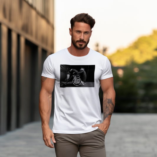 Mat Grind T - Light - Adults