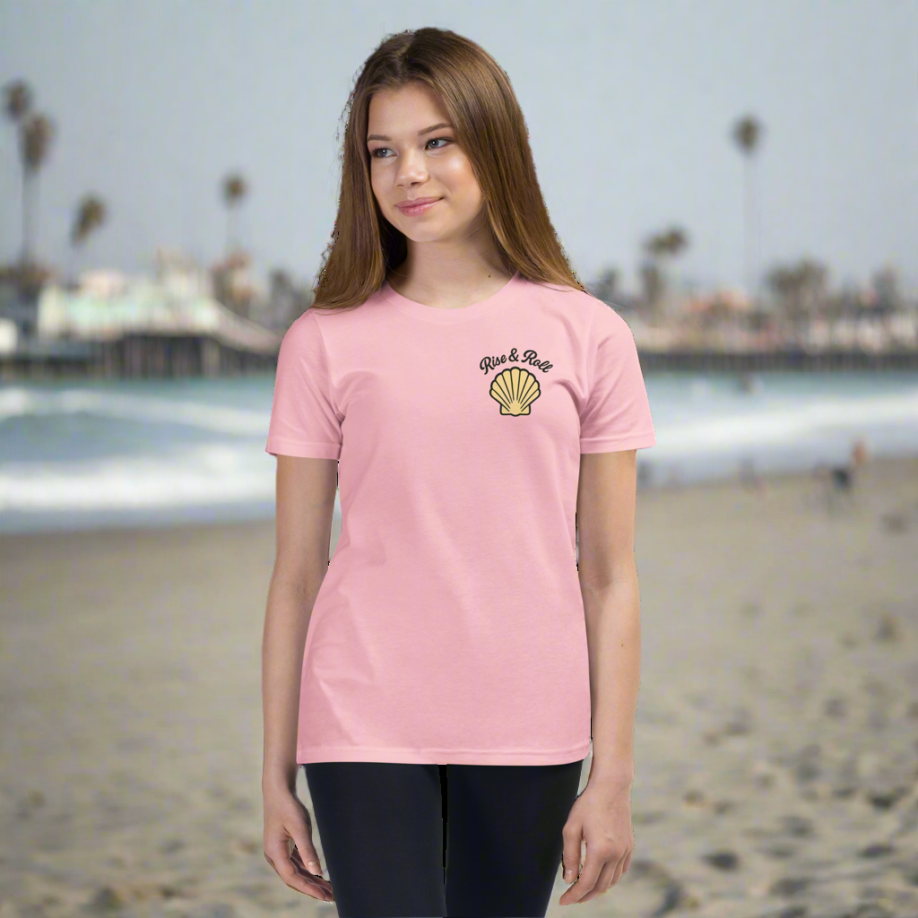 Shell Print T