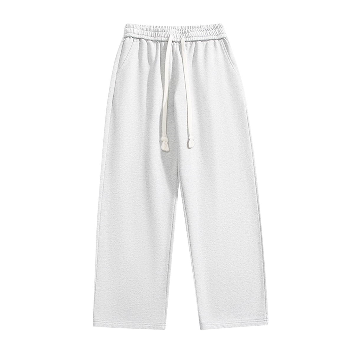 350GSM Cotton-blend Sweatpants