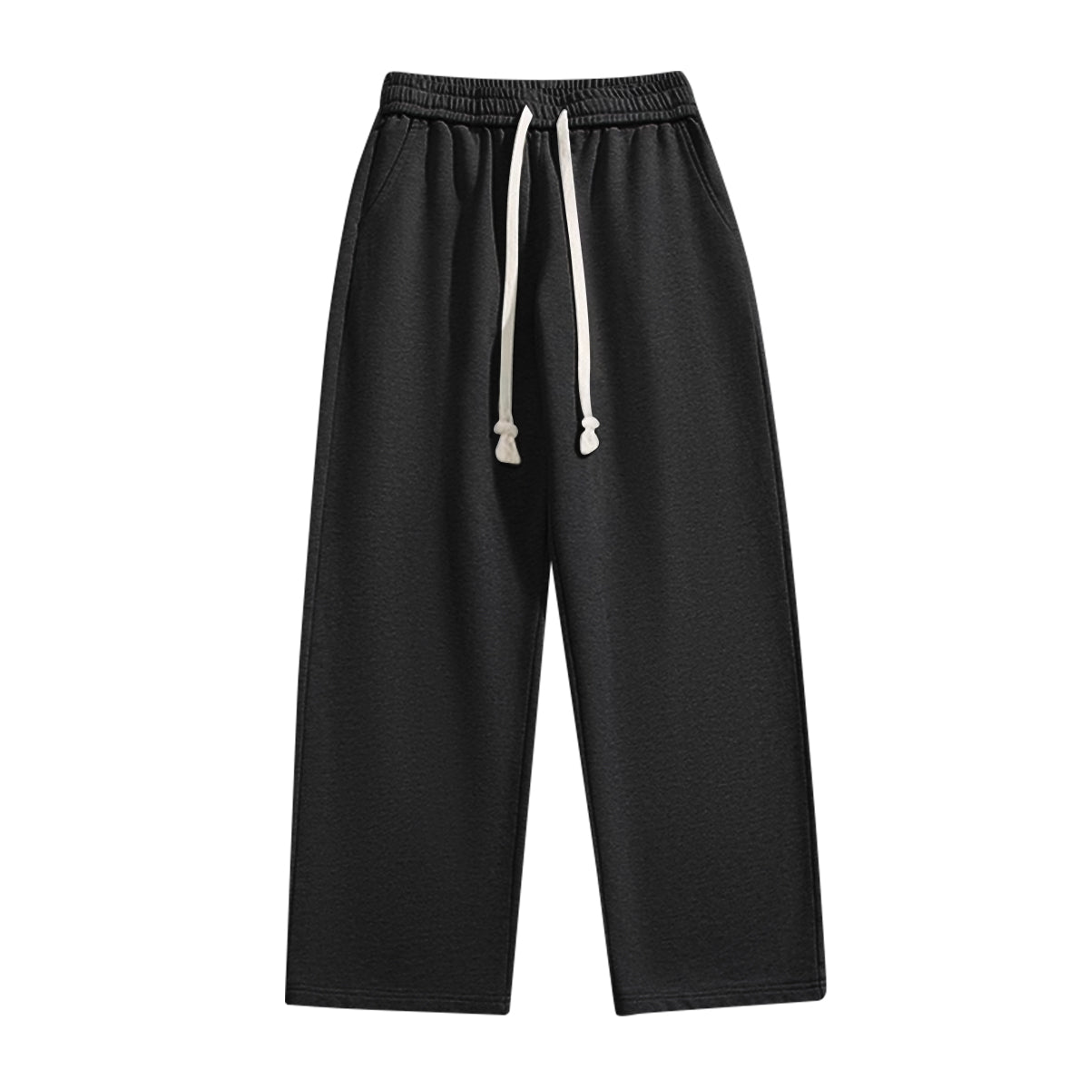 350GSM Cotton-blend Sweatpants