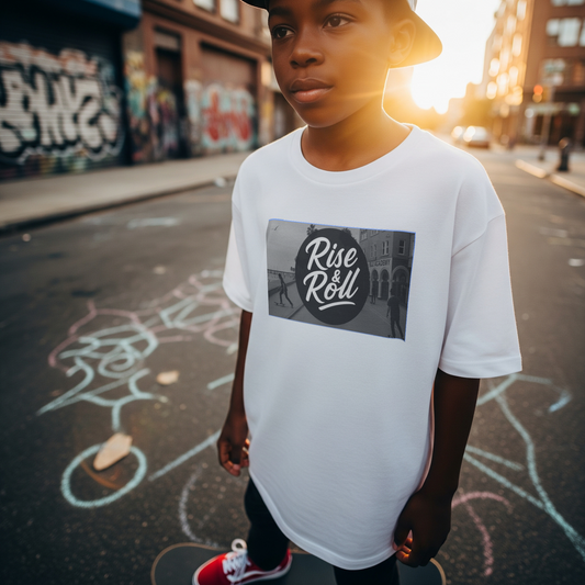 Beach Grind T - Light