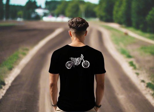 Rise & Throttle T
