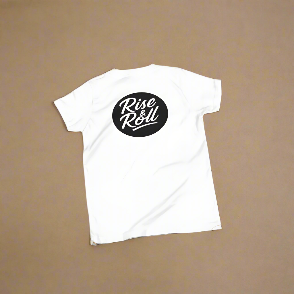Circle Logo T - Light - Y