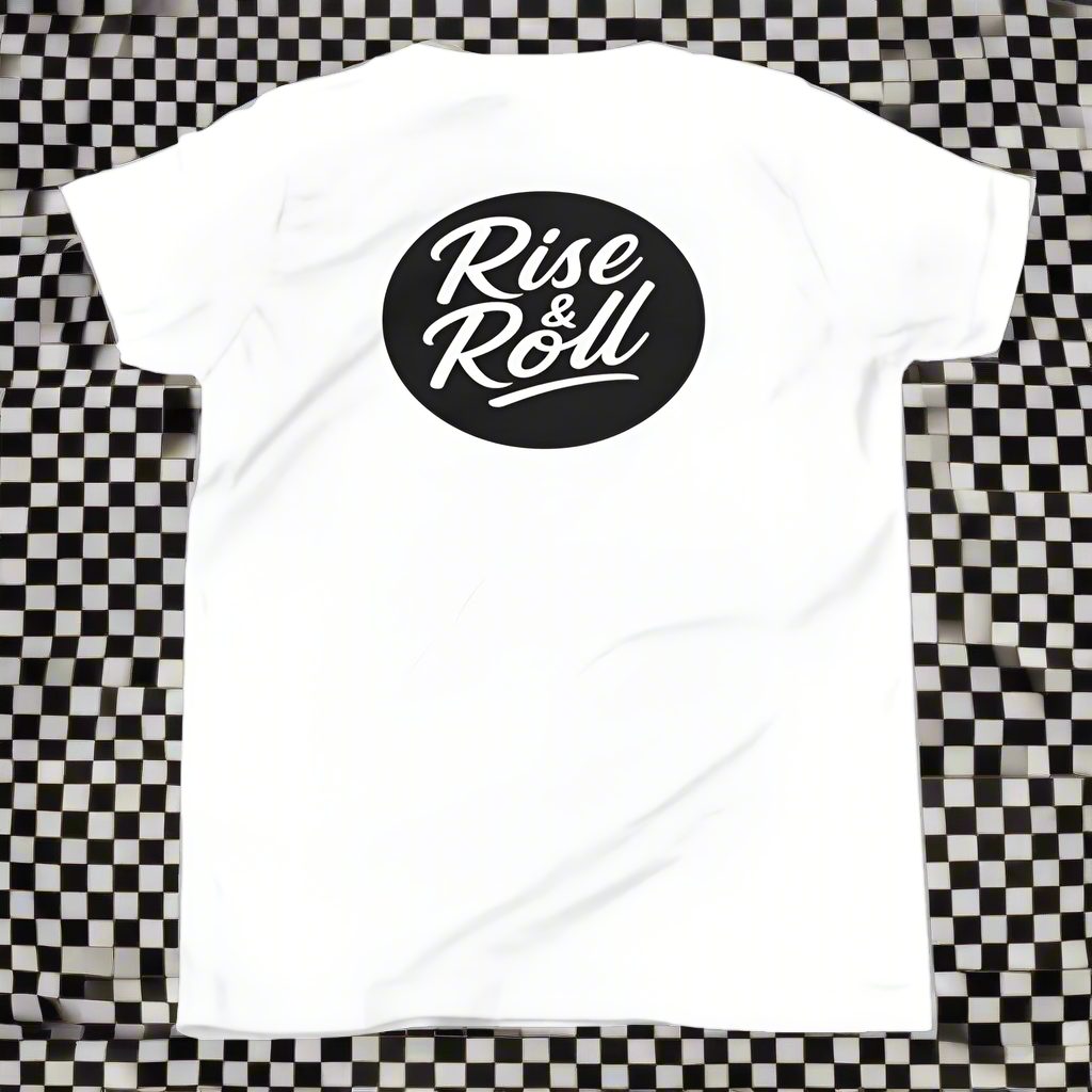 Circle Logo T - Light - Y