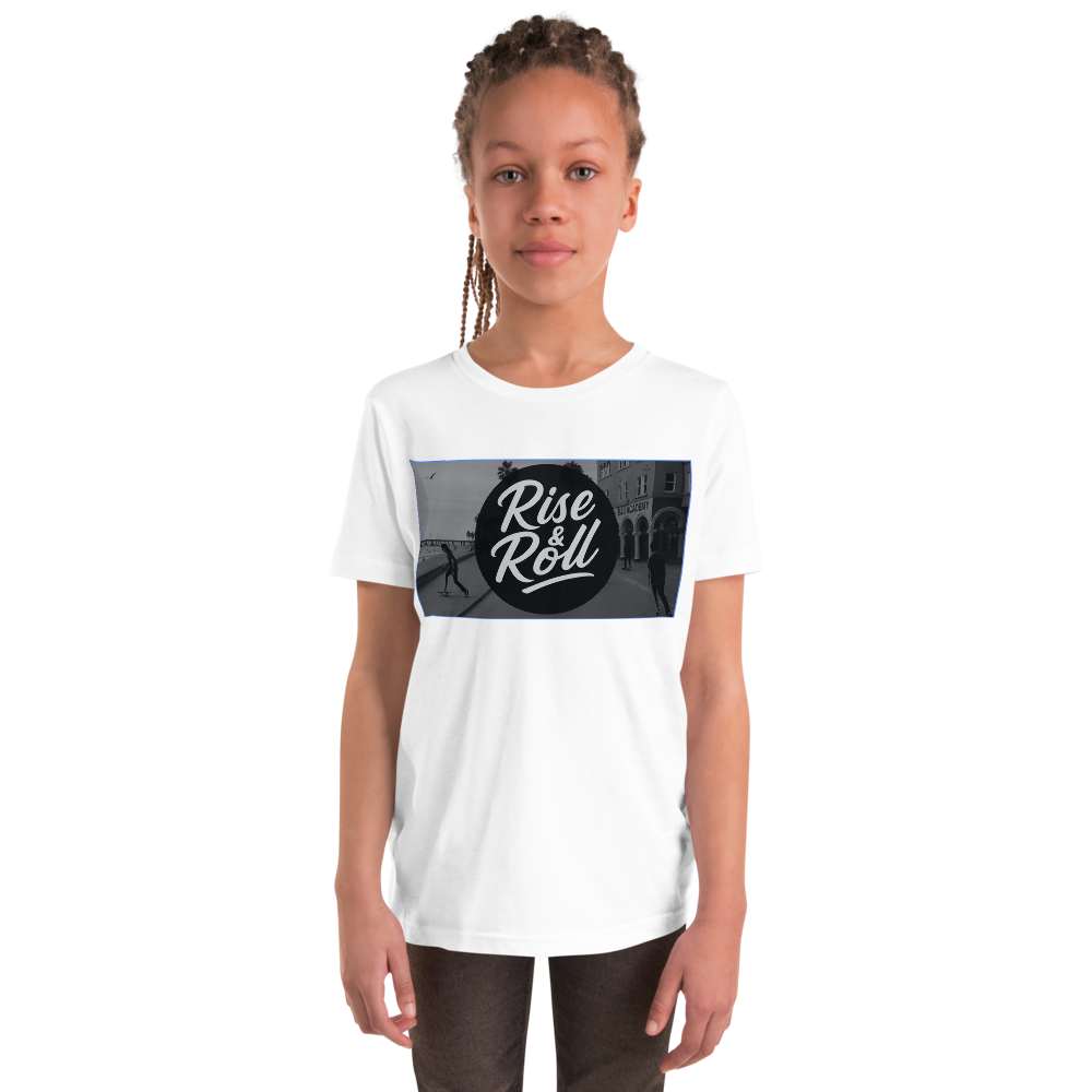 Beach Grind T - Light