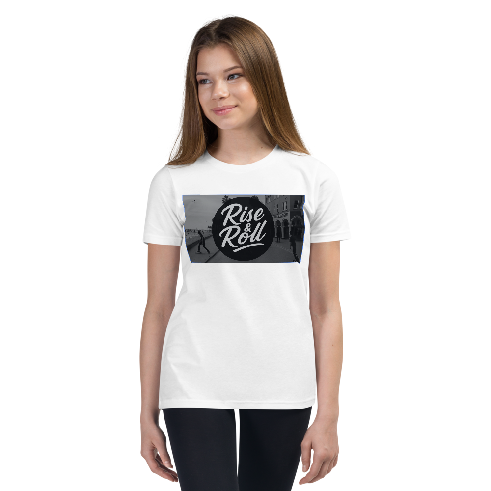 Beach Grind T - Light