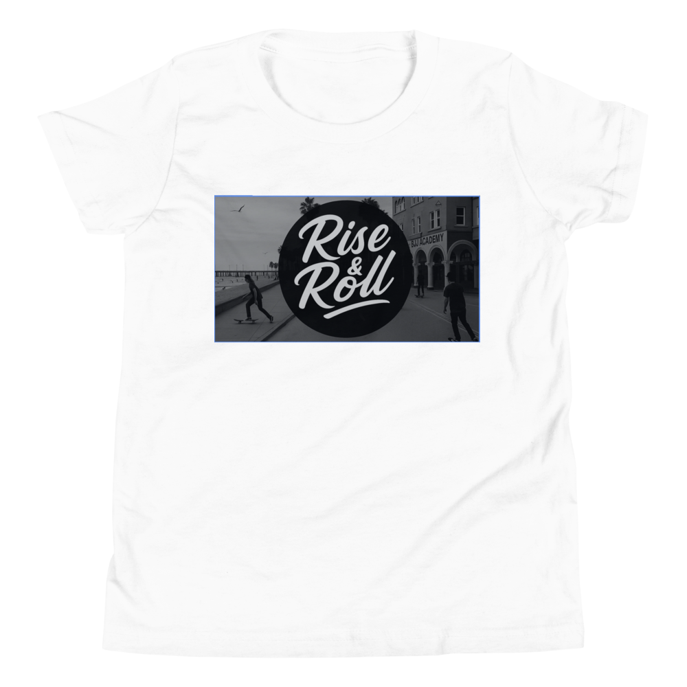 Beach Grind T - Light